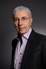 Alain Villemeur - Photo